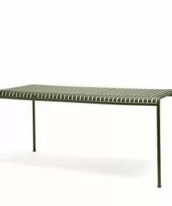 Hay Palissade Table By Ronan & Erwan Bouroullec