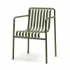 Hay Palissade Dining Arm Chair By Ronan & Erwan Bouroullec