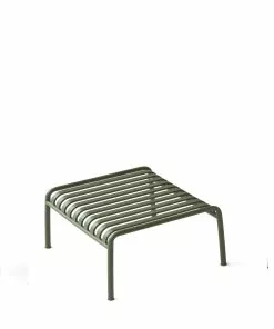 Hay Palissade Ottoman By Ronan & Erwan Bouroullec