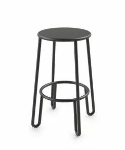 Huggy Counter Stool By Maiori