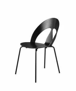 FDB Møbler J174 Skals Chair By Sarah Moutouh