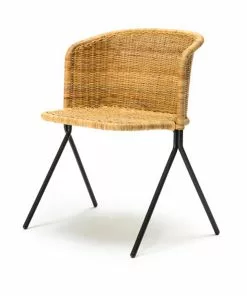 Feelgood Kakī Armchair By Jamie McLellan