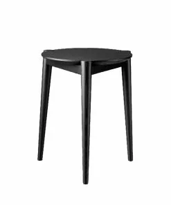 FDB Møbler J160 Søs Stool By Stine Weigelt