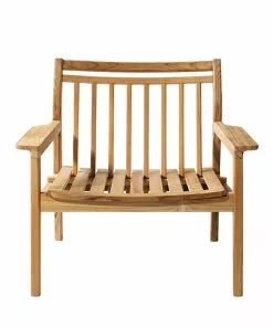 FDB Møbler M6 Sammen Garden Lounge Chair By Thomas E. Alken