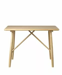 FDB Møbler P10 Child Table By Børge Mogensen