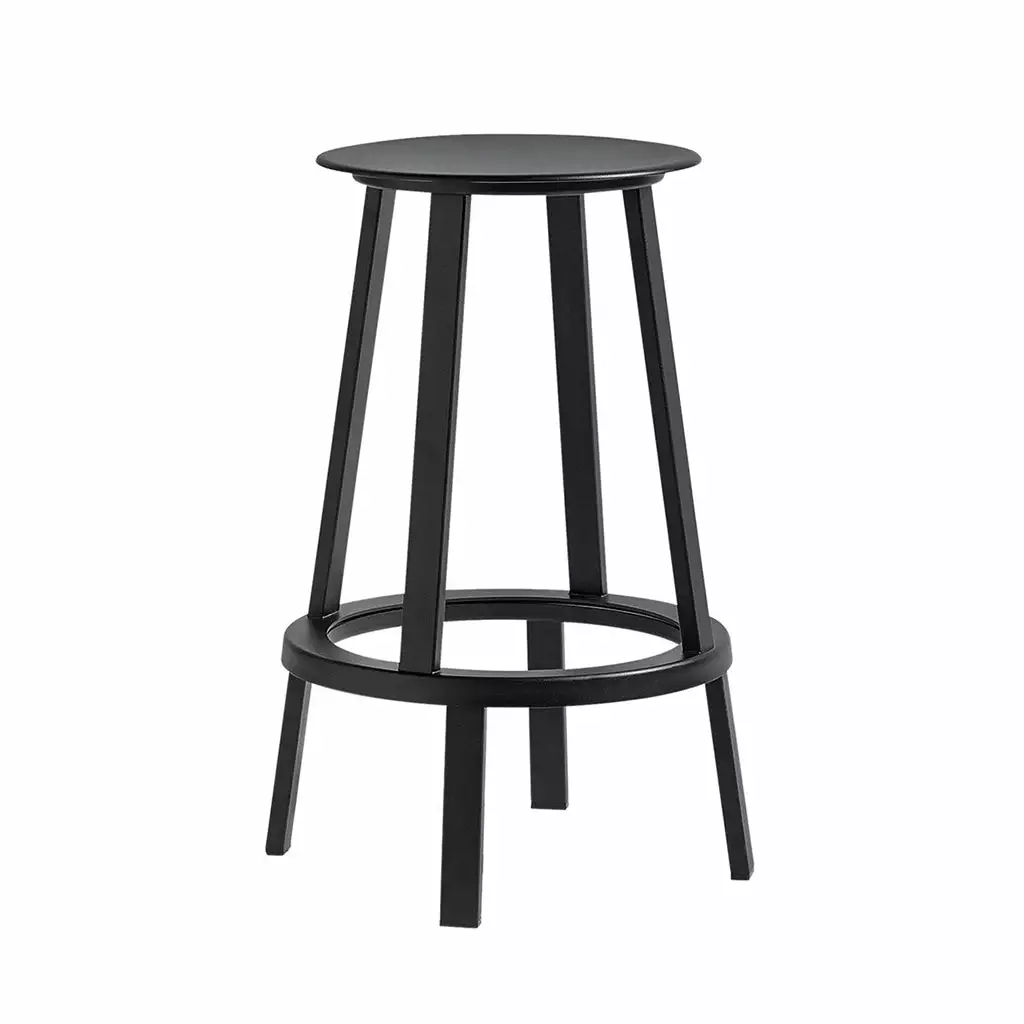 HAY Revolver Stool