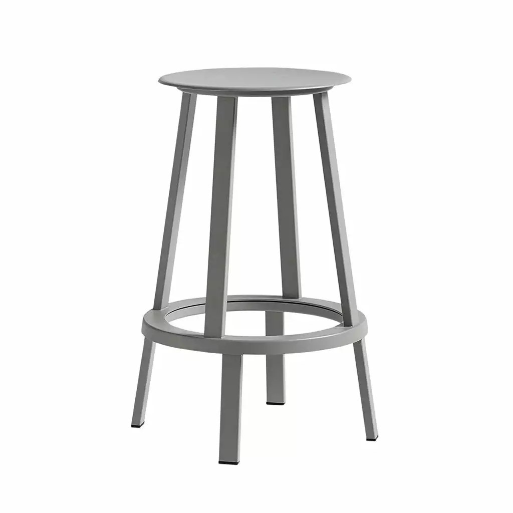 HAY Revolver Stool - Image 2
