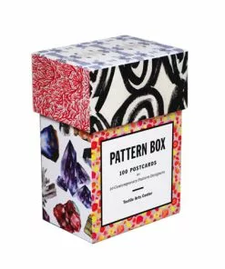 Princeton Architectural Press The Pattern Box