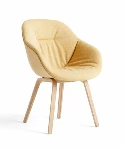 HAY About A AAC123 Soft Chair