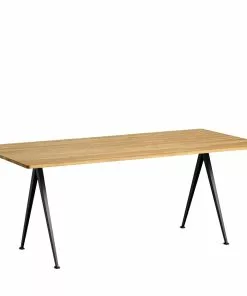 HAY Pyramid 02 Table By Ahrend