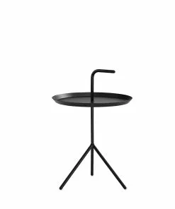 HAY DLM (Don’t Leave Me)