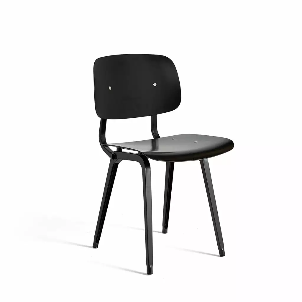 HAY Revolt Chair - Image 4