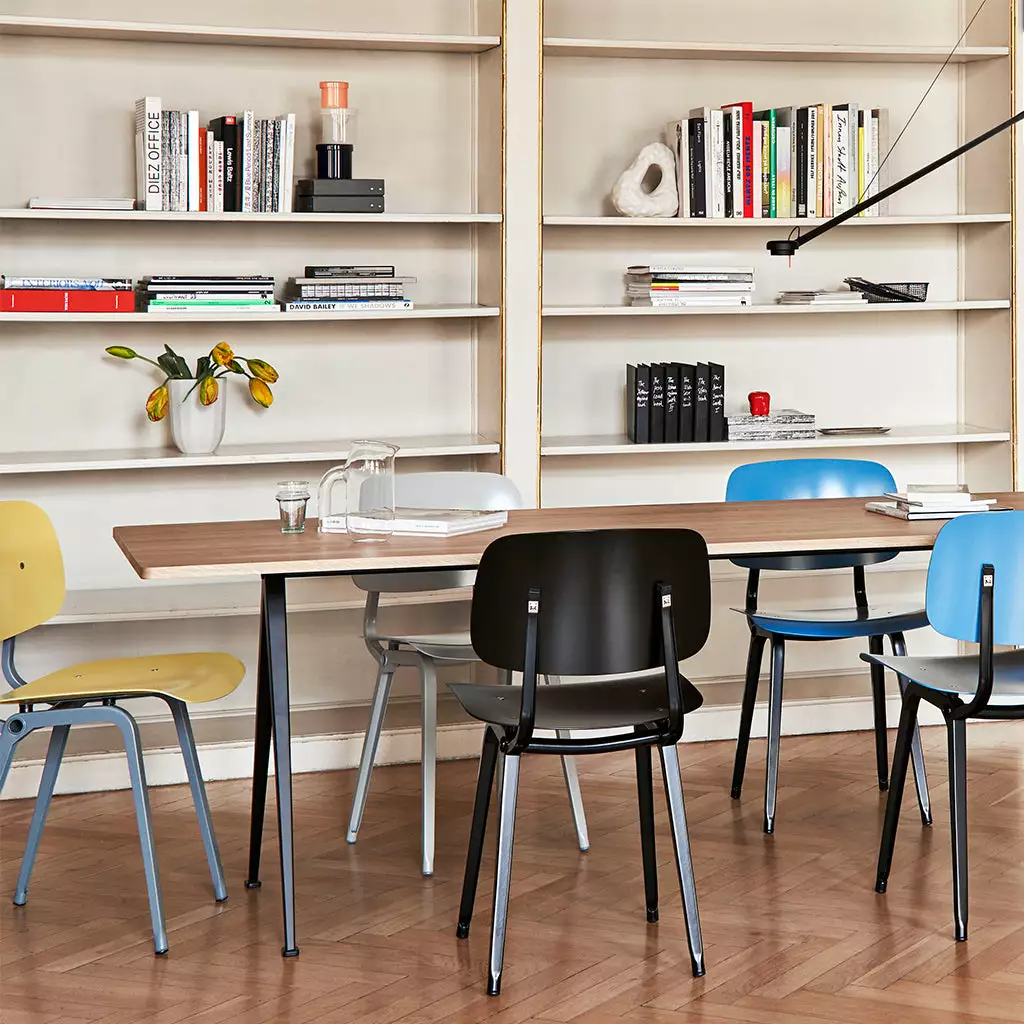 HAY Revolt Chair - Image 3