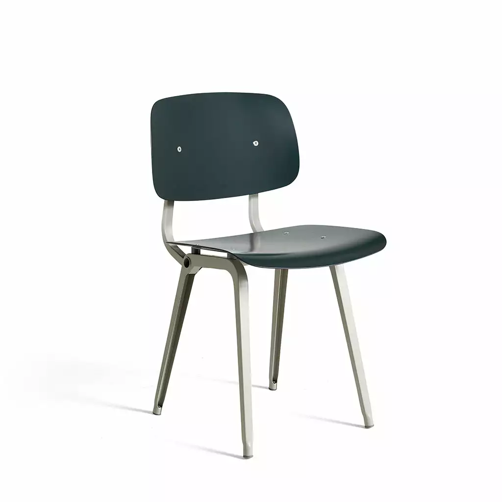 HAY Revolt Chair - Image 6