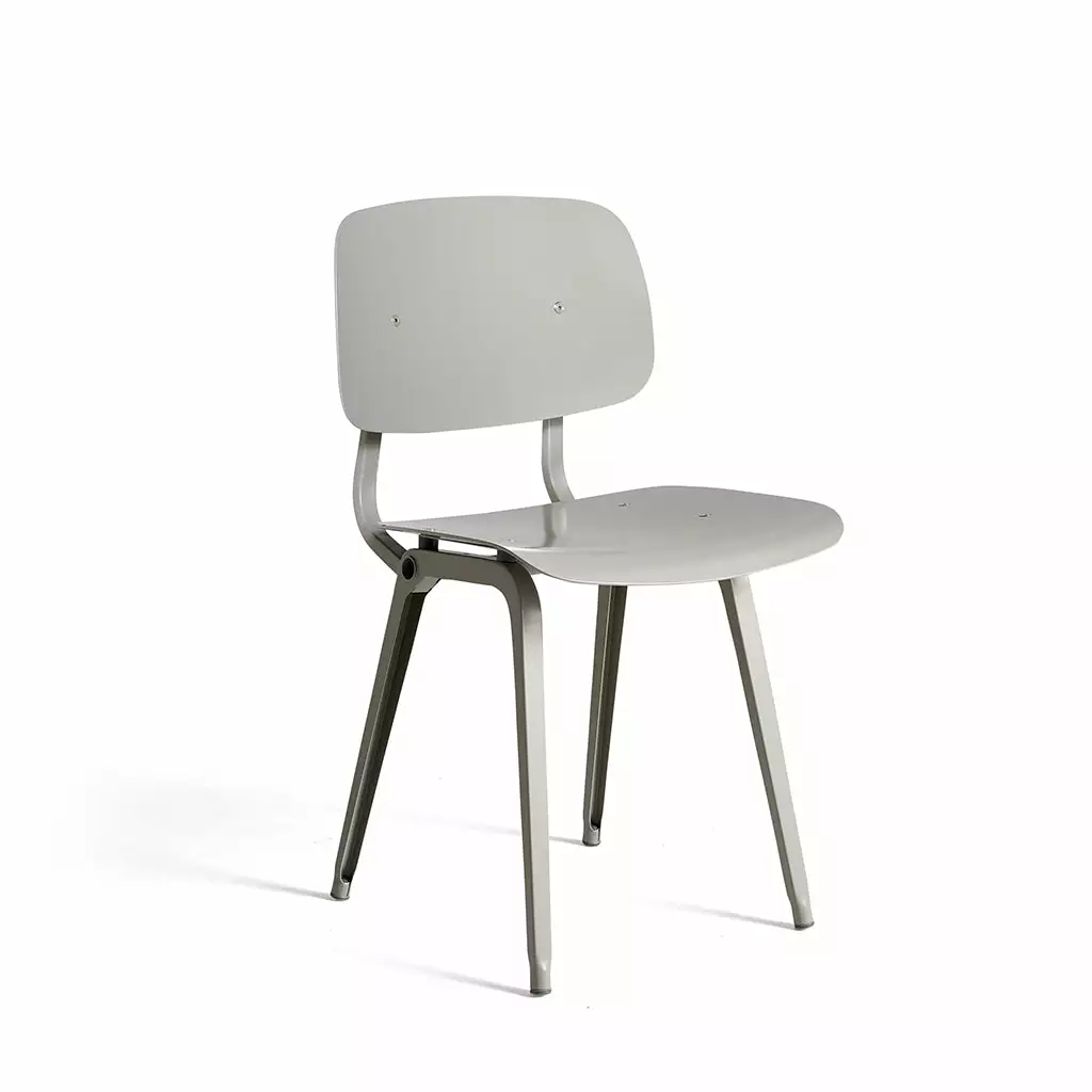 HAY Revolt Chair - Image 9
