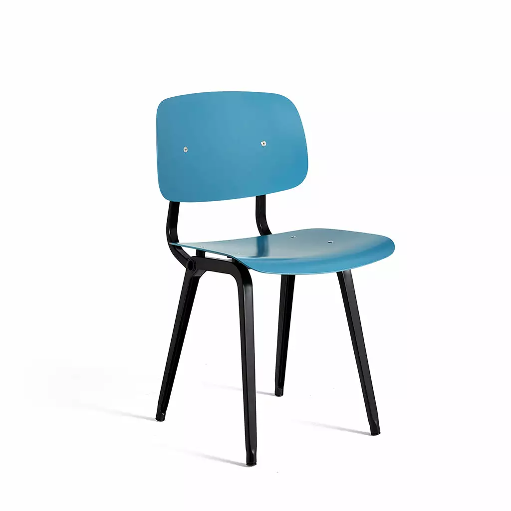 HAY Revolt Chair - Image 10