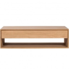Ethnicraft Nordic Oak Coffee Table