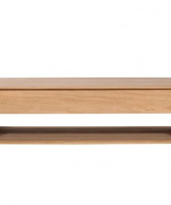 Ethnicraft Nordic Oak Coffee Table