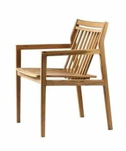 FDB Møbler M1 Sammen Garden Chair By Thomas E. Alken