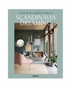 Die Gestalten Verlag Scandinavia Dreaming