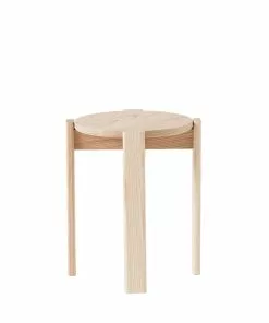 Simon Says Stool By Dowel Jones