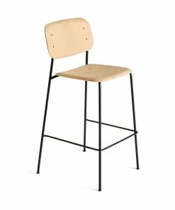 HAY Soft Edge 10 Bar Stool