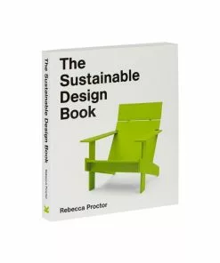 Open Room Sustainable Design Book
