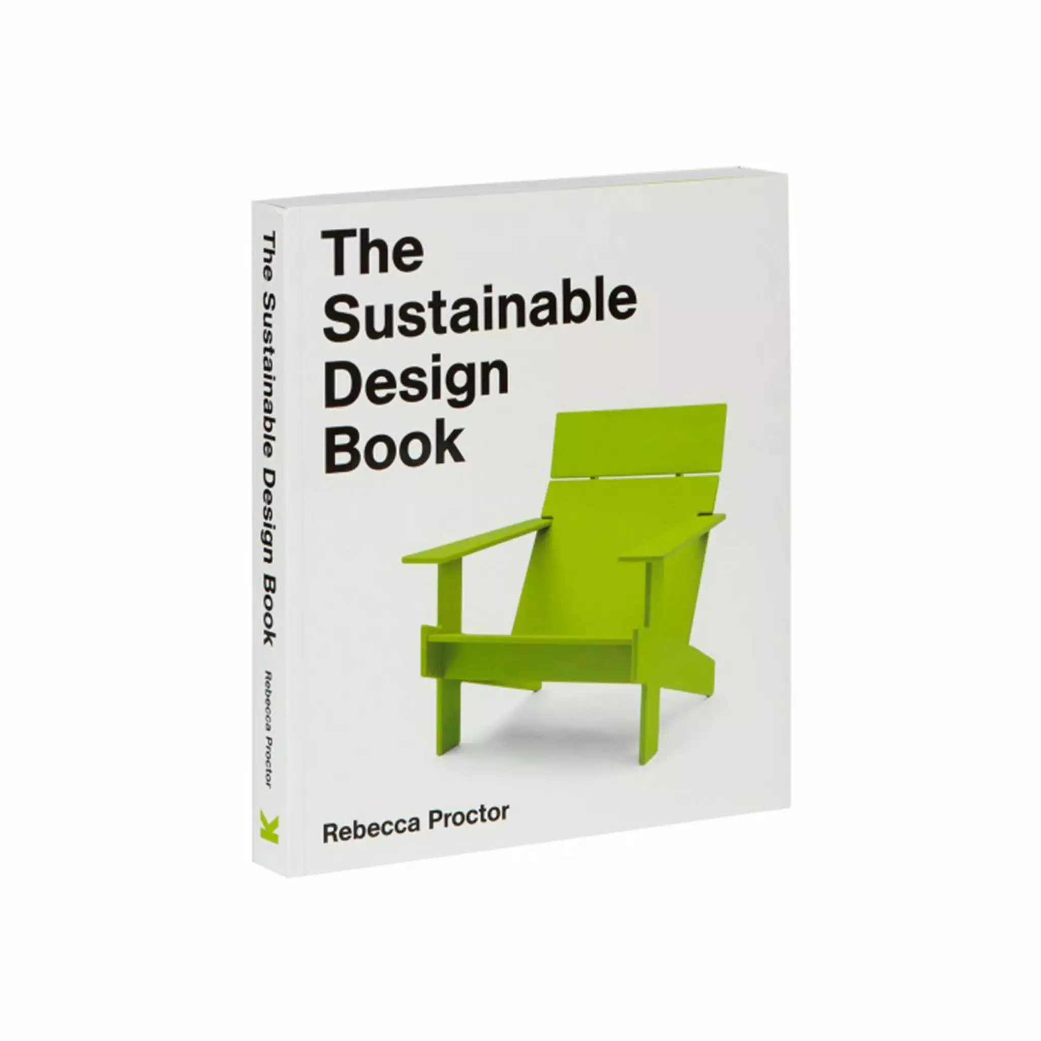 Open Room Sustainable Design Book