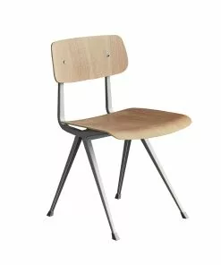 HAY Result Chair By Ahrend