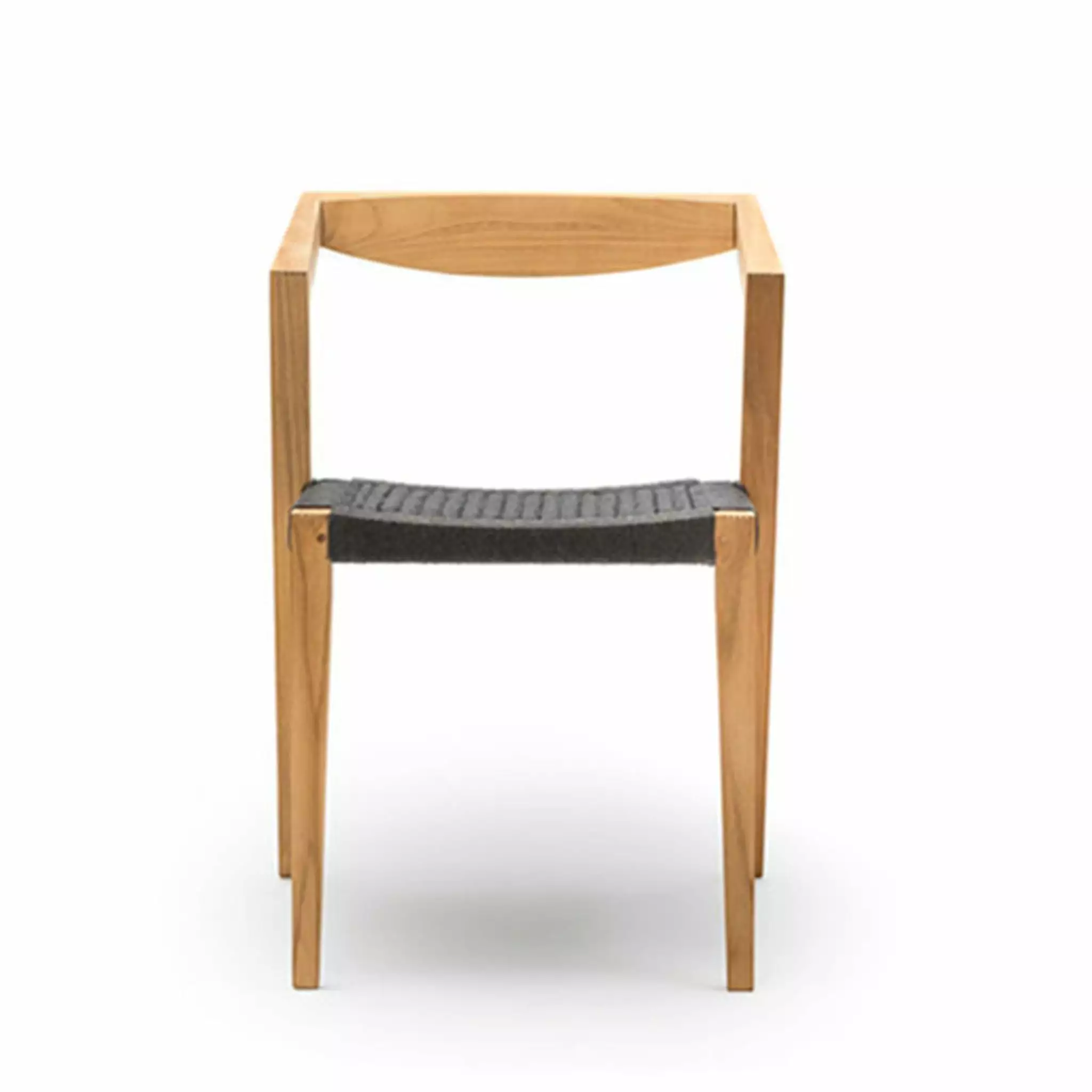 Urban Loom Chair By Jakob Berg - Image 2