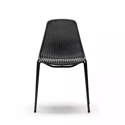 Feelgood Basket Outdoor Chair By Gian Franco Legler - Image 2