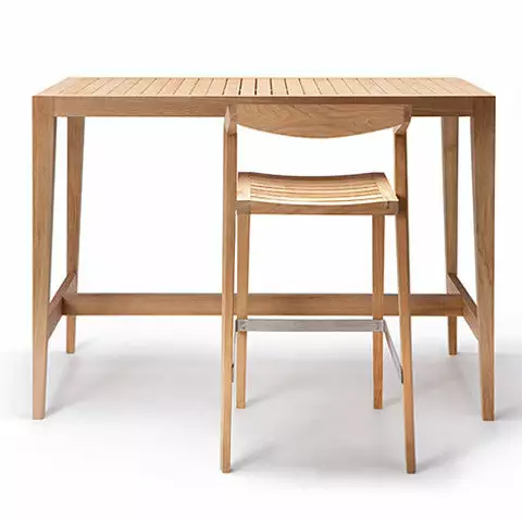 Feelgood Urban Barstool By Jakob Berg - Image 3