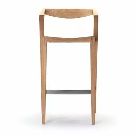 Feelgood Urban Barstool By Jakob Berg - Image 2