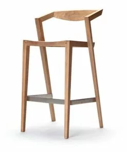 Feelgood Urban Barstool By Jakob Berg