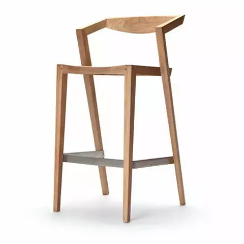 Feelgood Urban Barstool By Jakob Berg
